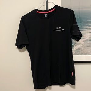 Rapha San Francisco T-Shirt